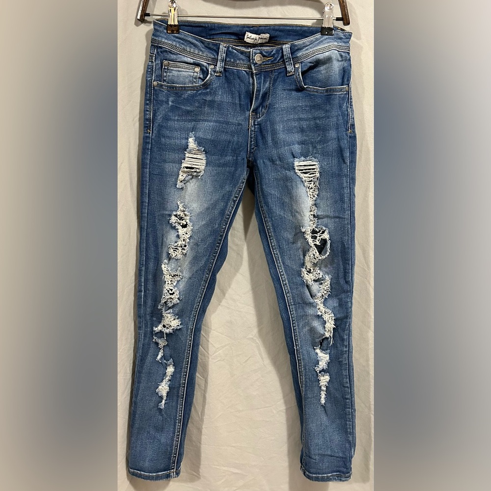 Salvage Denim Jeans Women’s Size 5